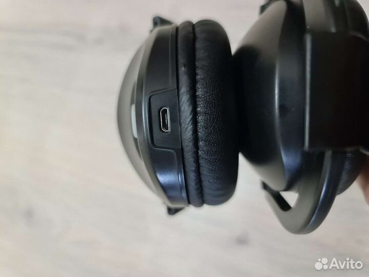 Наушники Garrett MS-3 беспроводные