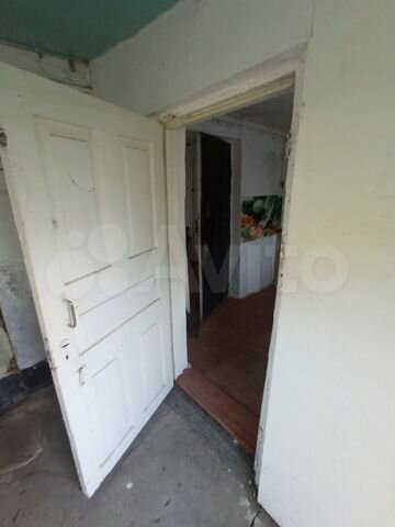 Дом 48,6 м² на участке 13,8 сот.