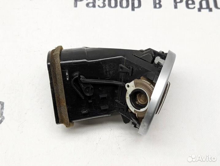 Воздуховод w164 ML-class 642.940 3.0 11.2006