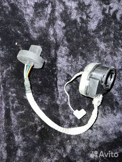 Блок розжига ксенона с игнитором D2S W3T19371