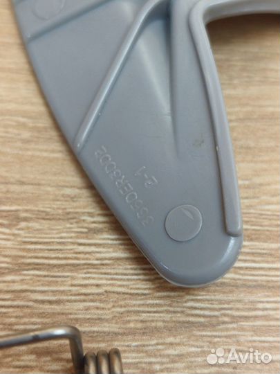 Ручка люка для стиральной машины LG