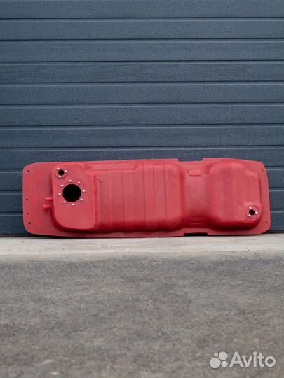 Бак топливный SsangYong Rexton 1