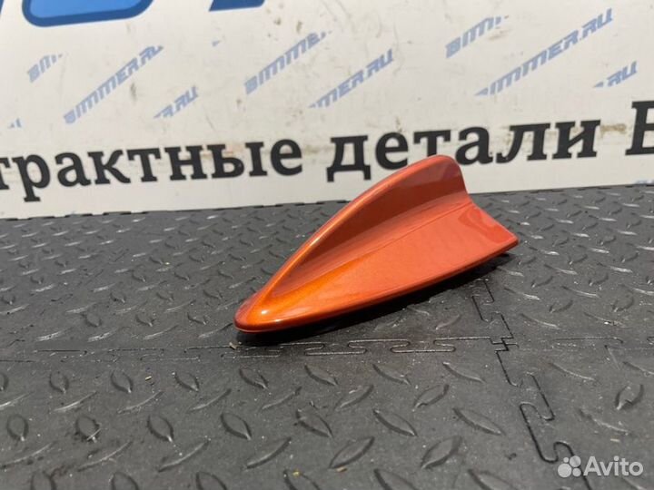 Корпус антенны Bmw Е84 N55B30A