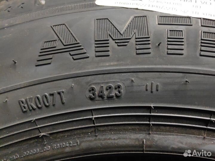 Pirelli Chrono 205/55 R16