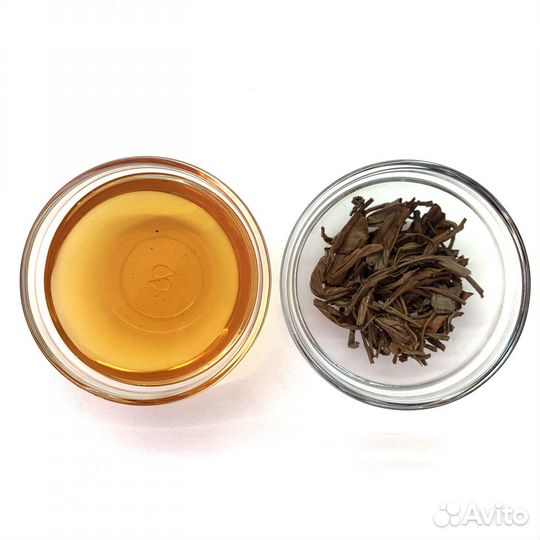 Дянь Хун «Классика 58» медово-цветочный