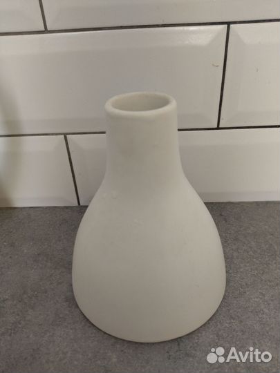 Вазы, часы, кувшин