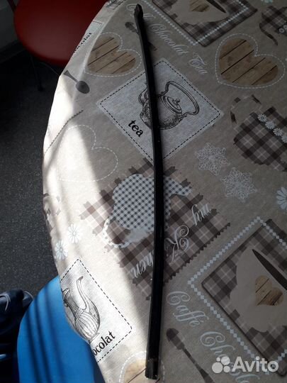 Уплотнитель на посудомоечную машину Electrolux