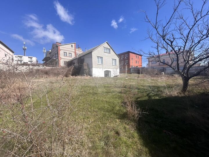 Дом 140 м² на участке 10 сот.