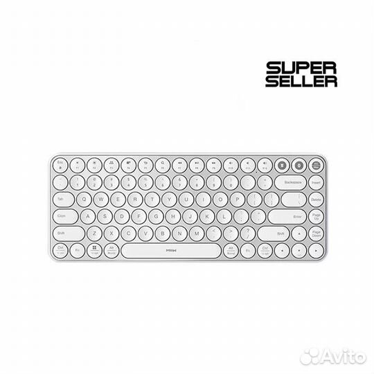 Клавиатура беспроводная miiiw Keyboard Air 85