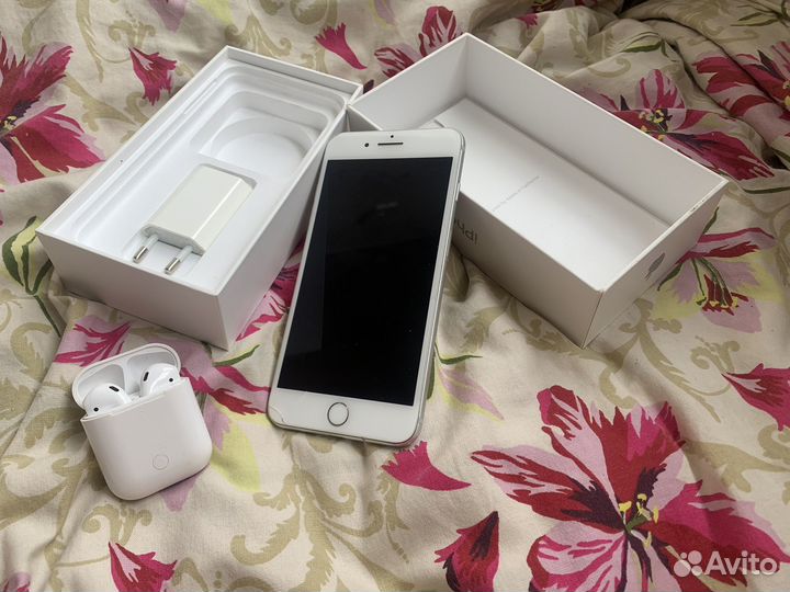 iPhone 7 Plus, 32 ГБ
