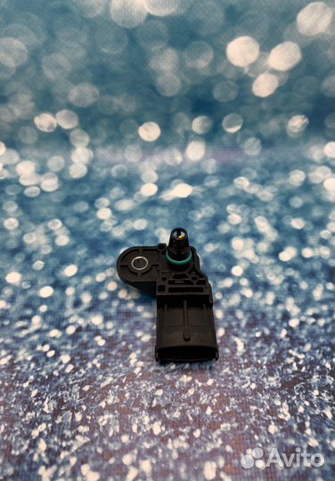 Датчик давления и температуры воздуха