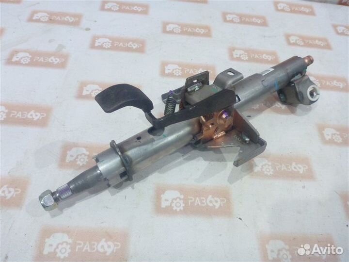 Рулевая колонка Hyundai Solaris RB G4FA 2016