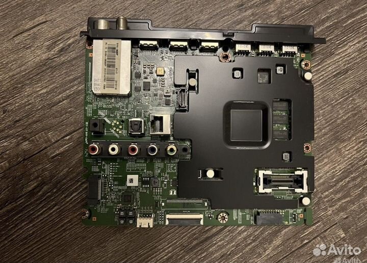 Плата samsung UE48J6200AU