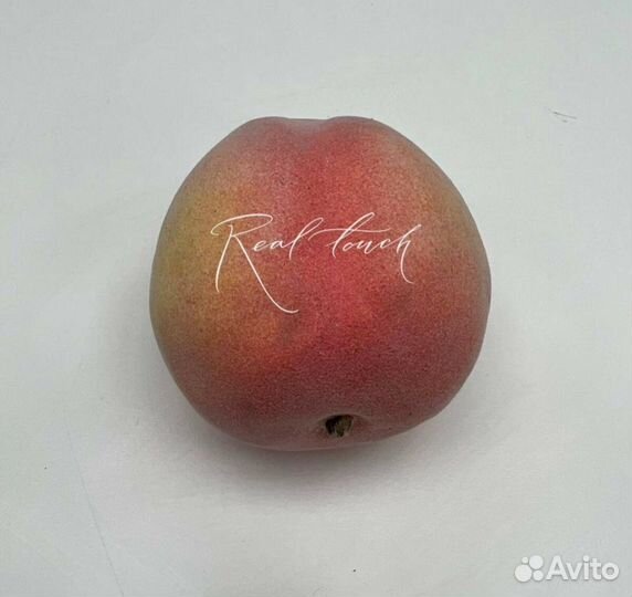 Фрукты искусственные