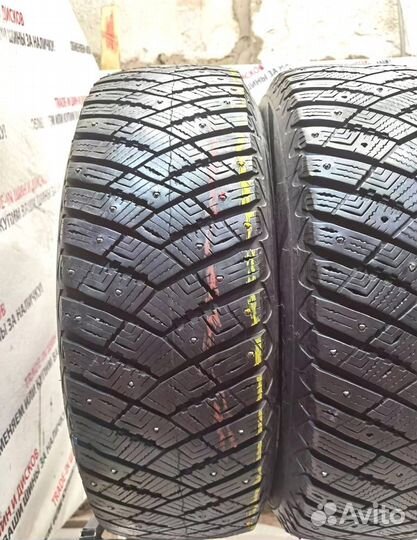 Goodyear Ultragrip Ice Arctic 225/65 R17 97L