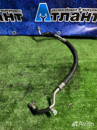 Трубка кондиционера Mazda 3 BL Z6 2011