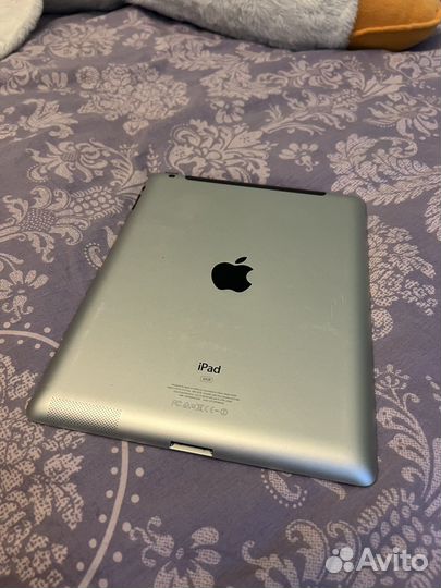 iPad 3