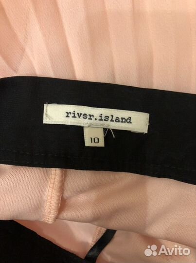 Юбка плиссе River Island