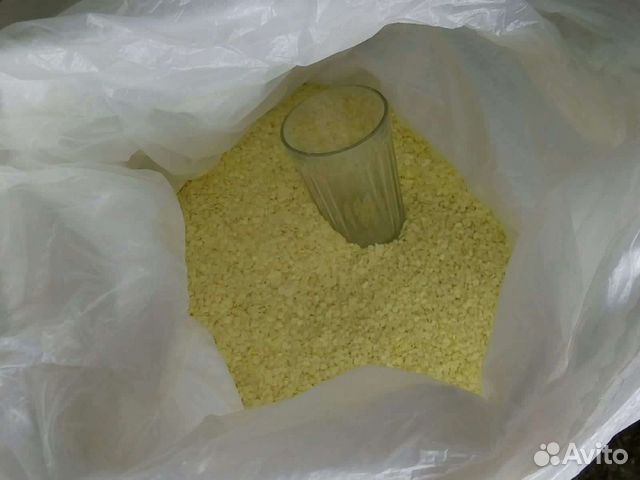 Сера для голубики, хвойных, гортензий