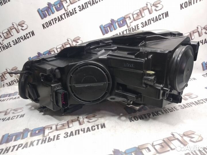 Фара ксенон передняя правая Volkswagen Golf 6 2.0