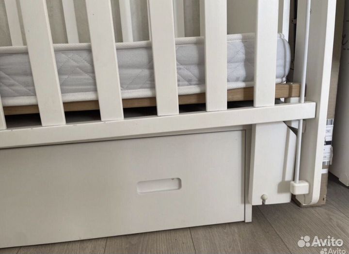 Детская кровать micuna sweet bear