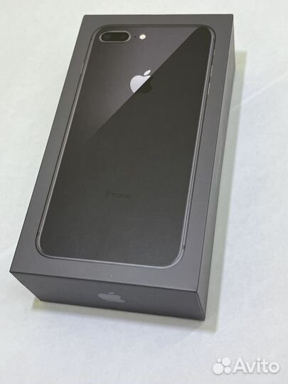 iPhone 8 Plus, 64 ГБ