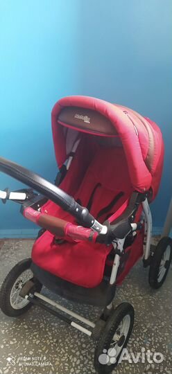 Коляска-трансформер Tako Natalia