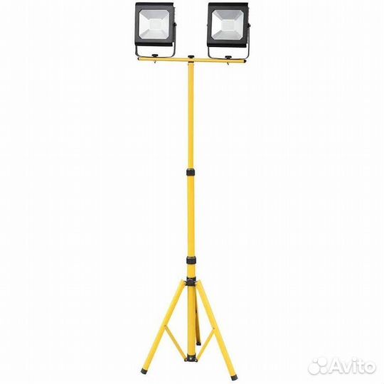 Штатив для светодиодных прожекторов эра Б0029129