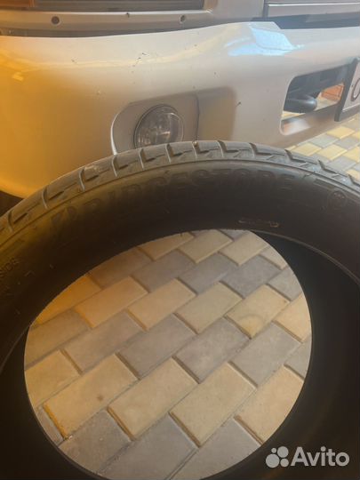 Bridgestone Turanza T005 275/35 R19 100Y