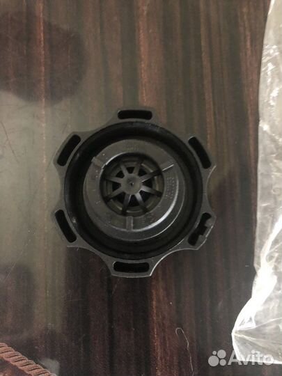 Крышка расширительного бачка chevrolet cruze