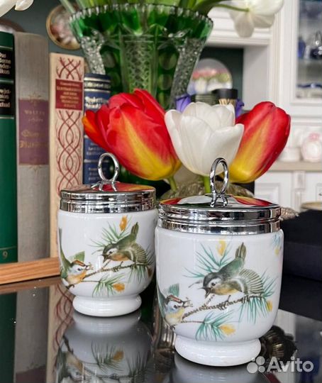 Кодлер для яиц Royal Worcester