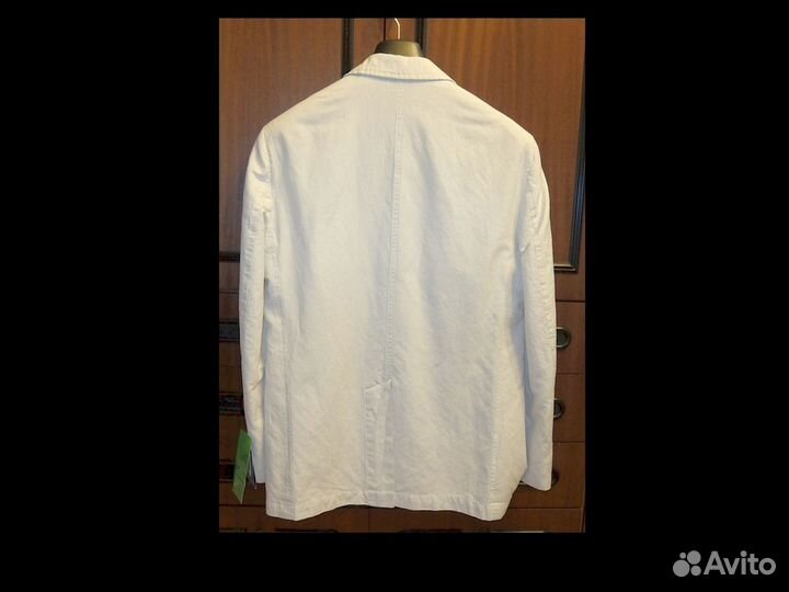 Пиджак мужской Wegener (Германия)