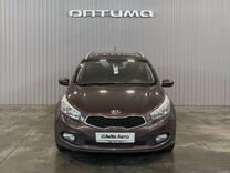 Kia Ceed 1.6 AT, 2013, 166 063 км, с пробегом, цена 1 349 000 руб.