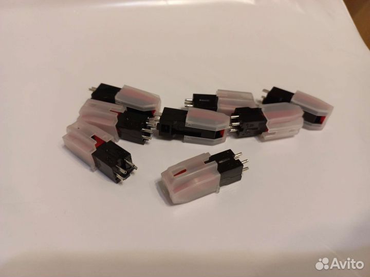 Игла для проигрывателя винила