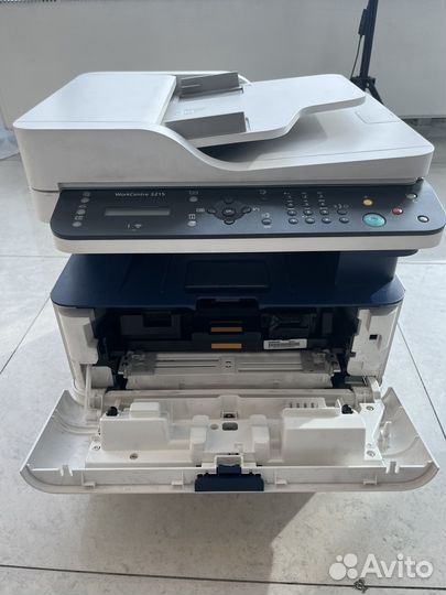 Мфу xerox work centre 3215