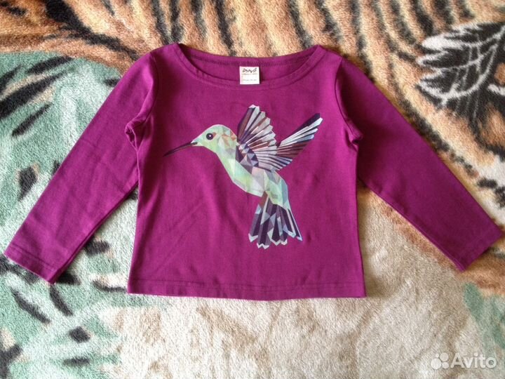 Одежда детская