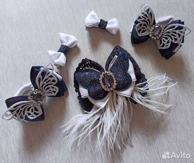 Аксессуары, школа