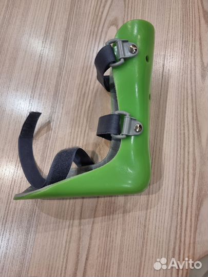 Тутор на голеностопный сустав детский