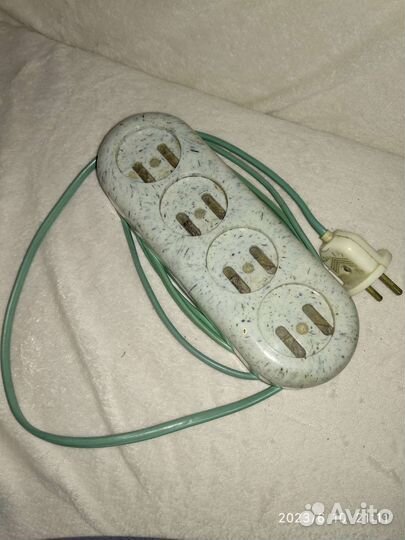 Удлинитель СССР