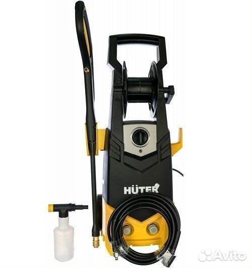 Мойка huter W195-QL