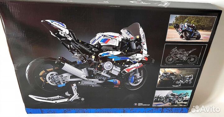 Конструктор Lego 