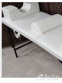 Подушка ортопедическая