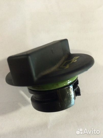 Крышка маслозаливная форд фокус 2