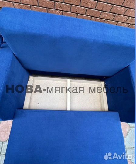 Диван 172 чебурашка