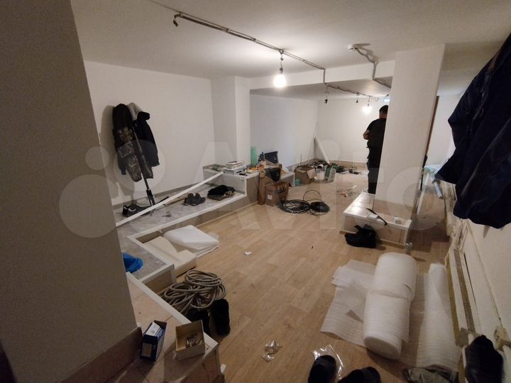 Свободного назначения, 30 м²