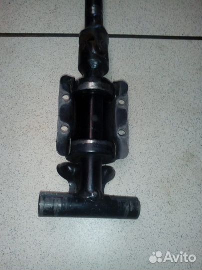 Рулевой вал Arctic Cat f8 snow pro