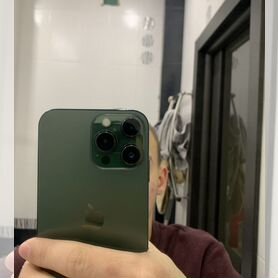 iPhone xr в корпусе 13 pro