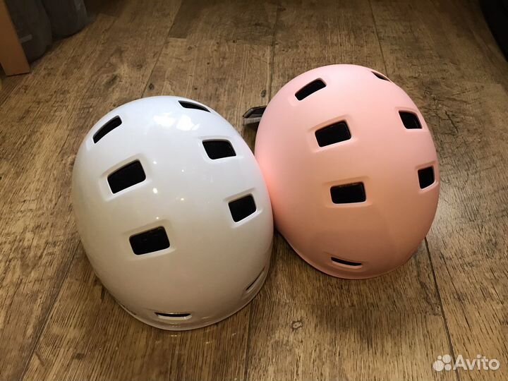 Шлем детский Oxelo новый