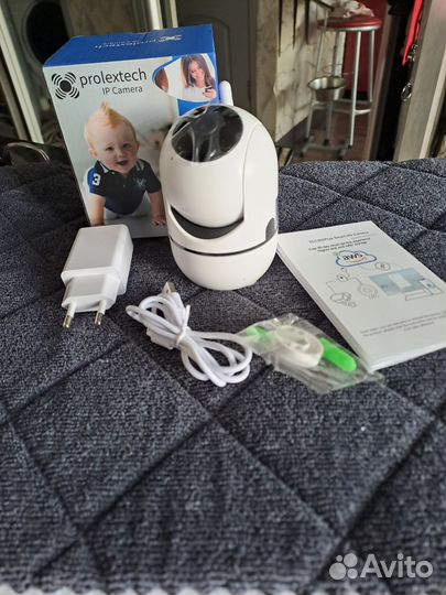 Радио видео няня