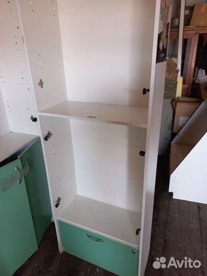 Торговое оборудование для магазина б/у